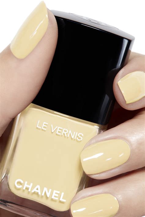 chanel le vernis 915